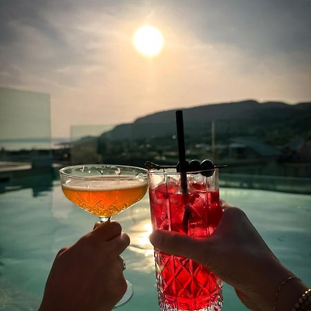 Hotel Italia Garda  Ngoại thất bức ảnh
