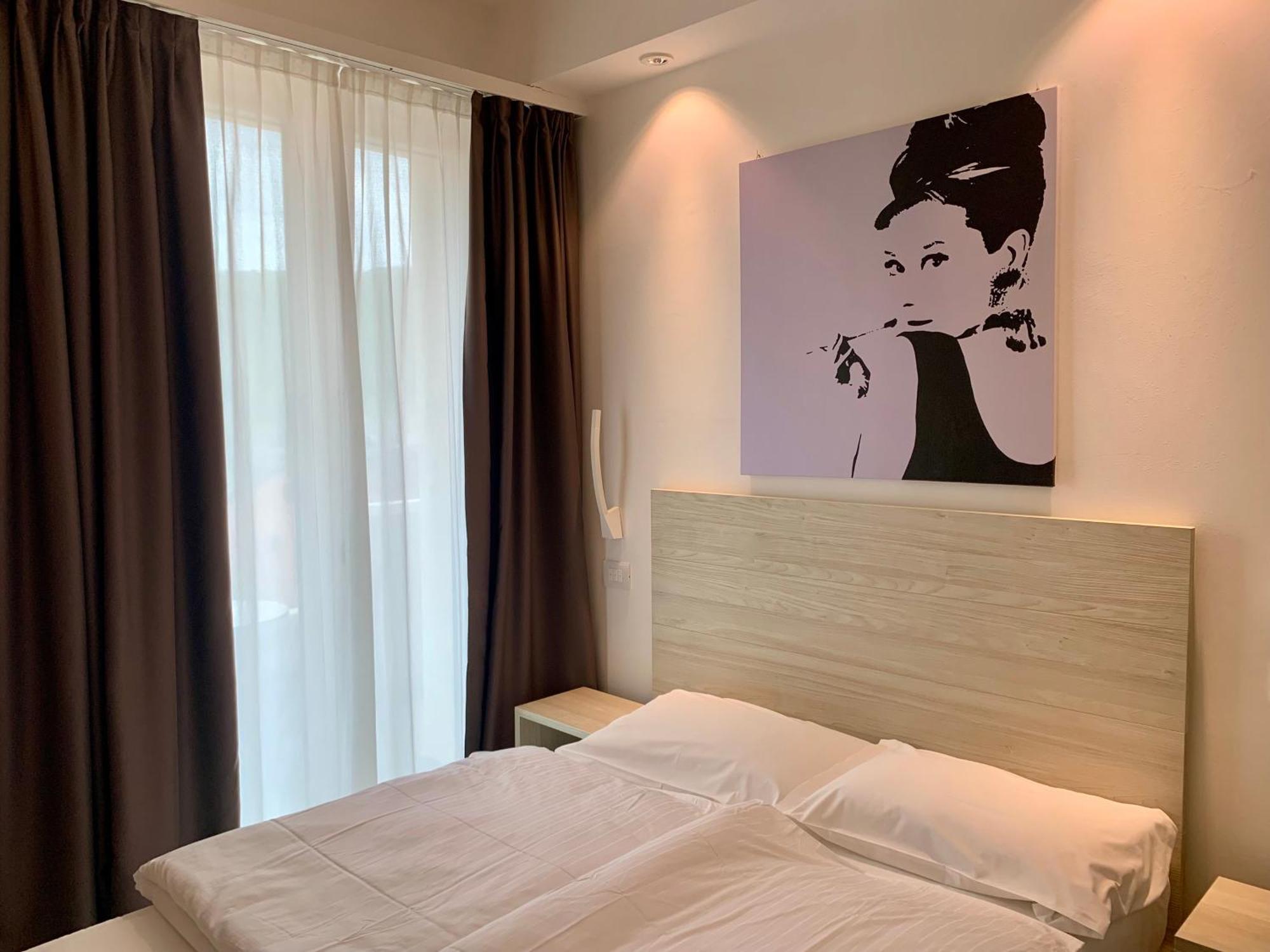 Hotel Italia Garda  Ngoại thất bức ảnh