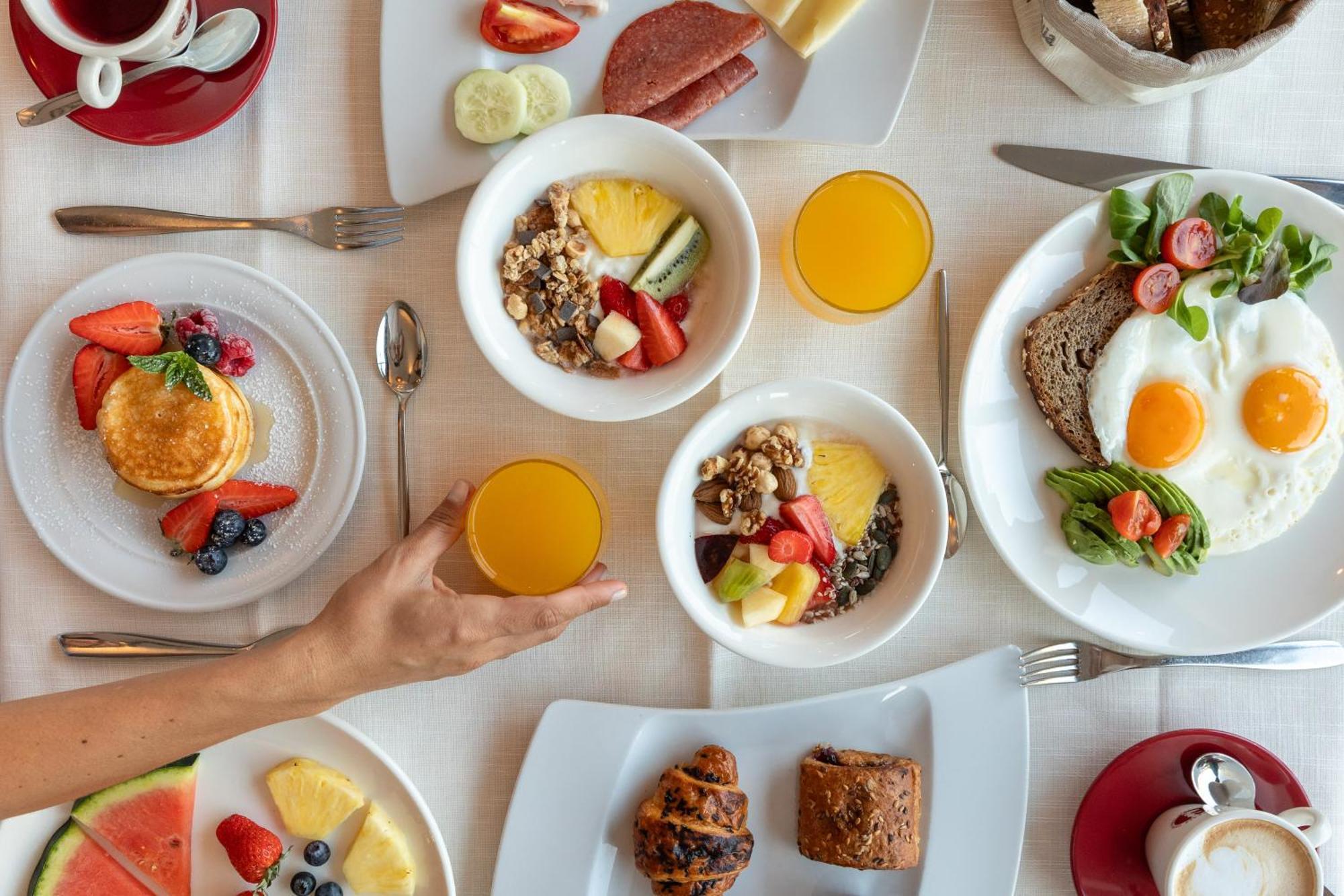 Hotel Italia Garda  Ngoại thất bức ảnh