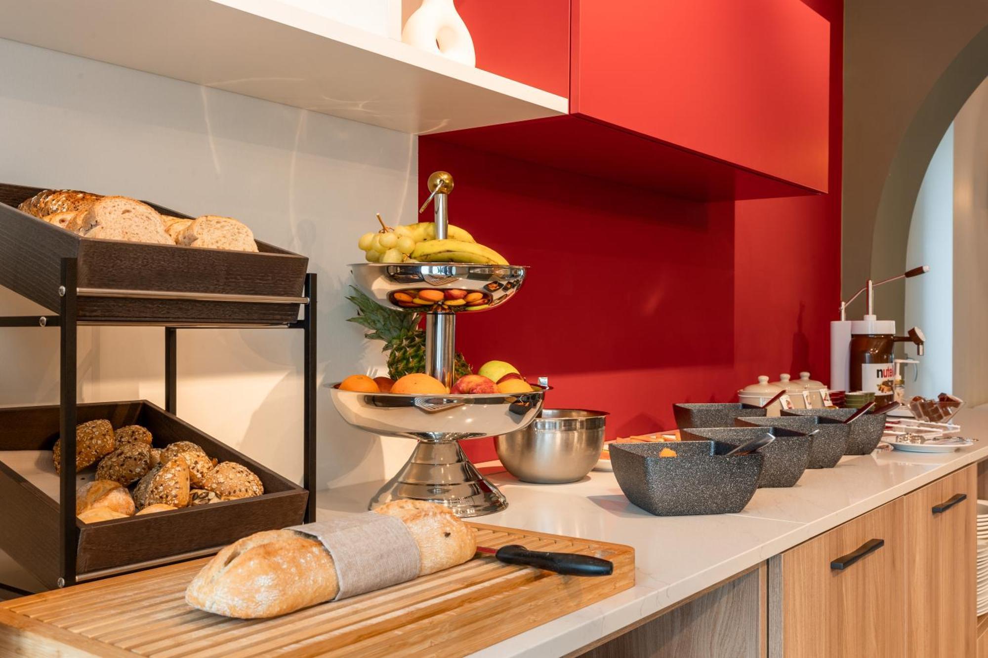Hotel Italia Garda  Ngoại thất bức ảnh