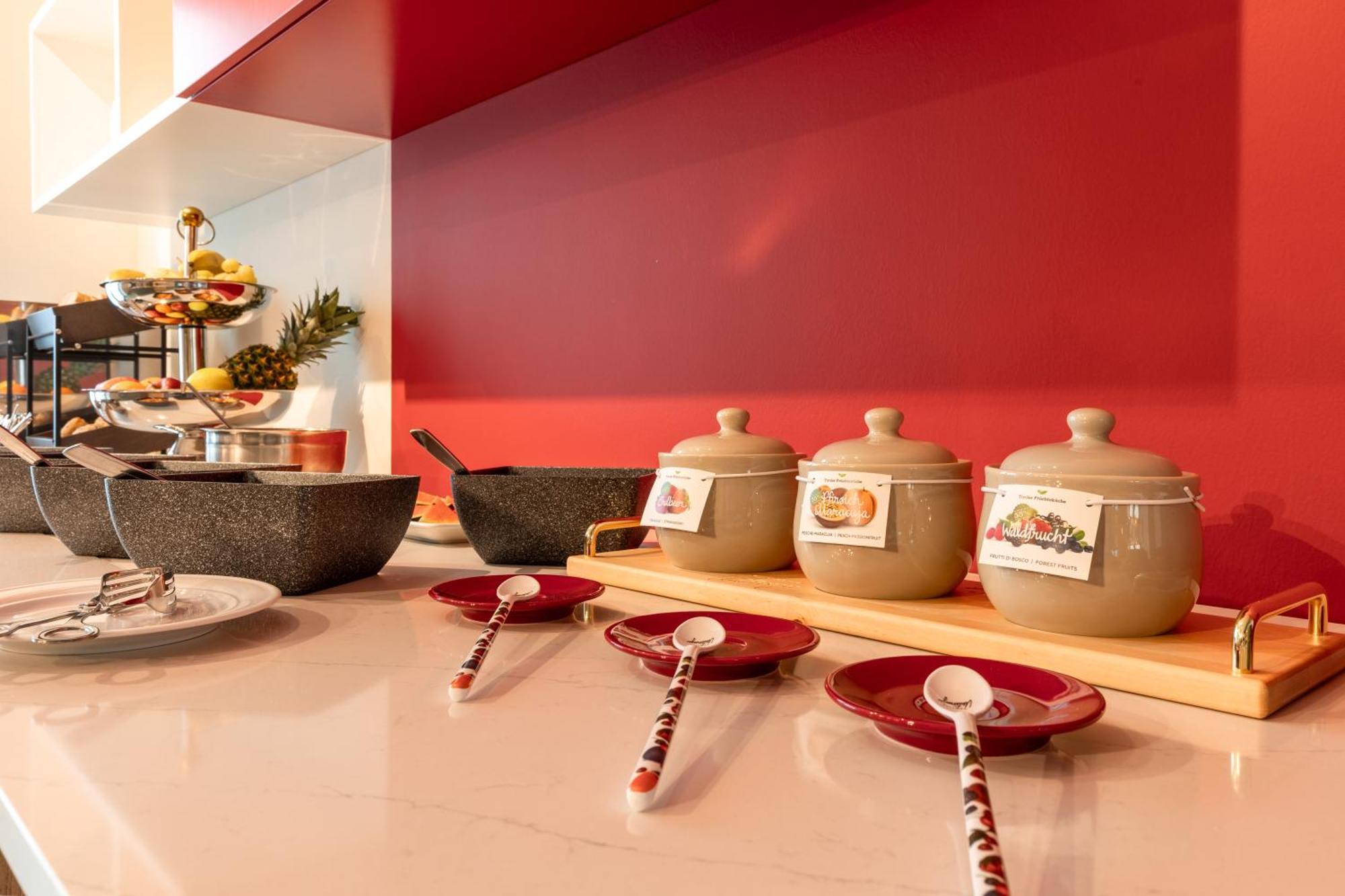 Hotel Italia Garda  Ngoại thất bức ảnh